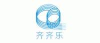 齐齐乐品牌logo