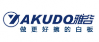 雅谷Yakudo品牌logo