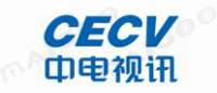 中电视讯CECV品牌logo
