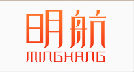 明航MINGHANG品牌logo