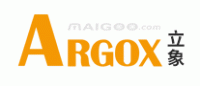 立象Argox品牌logo
