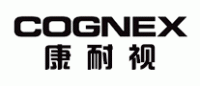 Cognex康耐视品牌logo