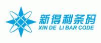 新得利XDL品牌logo