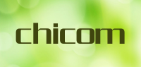 chicom品牌logo