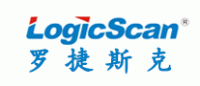 罗捷斯克Logicscan品牌logo