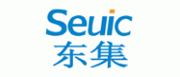 东集Seuic品牌logo