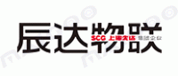 辰达物联品牌logo