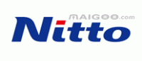 NITTO品牌logo