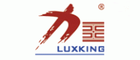 力王LuxKing品牌logo