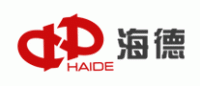 海德HAIDE品牌logo