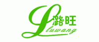 潞旺LUWANG品牌logo