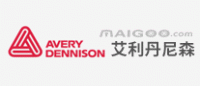 AveryDennison艾利丹尼森品牌logo