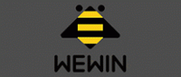 伟文WEWIN品牌logo