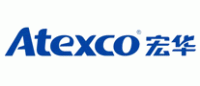 宏华Atexco品牌logo