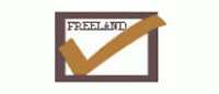 FREELAND品牌logo