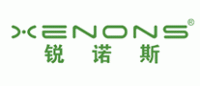 锐诺斯Xenons品牌logo