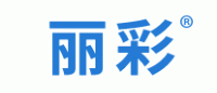 丽彩品牌logo