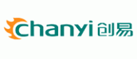 创易Chanyi品牌logo