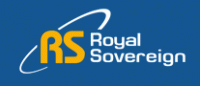 皇冠RoyalSovereign品牌logo