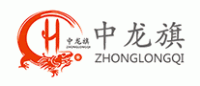中龙旗品牌logo