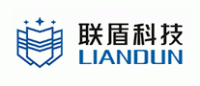 联盾科技LIANDUN品牌logo