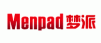 梦派Menpad品牌logo