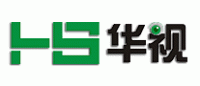 华视HS品牌logo