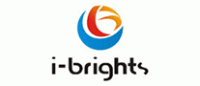 阳天电子i-brights品牌logo