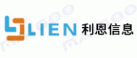 利恩信息LIEN品牌logo
