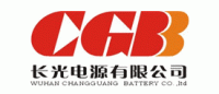 CGB品牌logo
