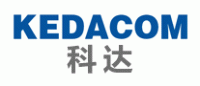 科达KEDACOM品牌logo