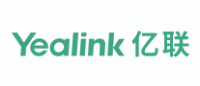 亿联Yealink品牌logo