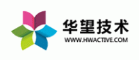 华望技术品牌logo
