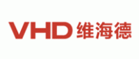 维海德VHD品牌logo