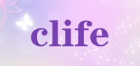 clife品牌logo