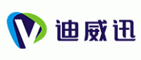 迪威迅品牌logo