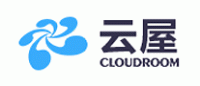 云屋Cloudroom品牌logo