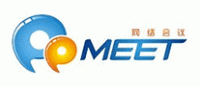 PPMEET品牌logo