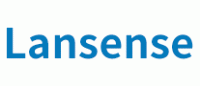 Lansense品牌logo