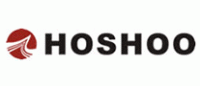 哈烁HOSHOO品牌logo