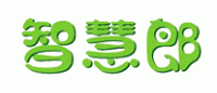 智慧郎品牌logo