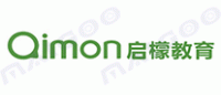 启檬Qimon品牌logo