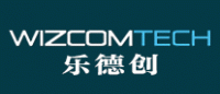 Wizcom乐德创品牌logo