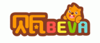 贝瓦网BEVA品牌logo
