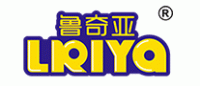 鲁奇亚Lkiya品牌logo
