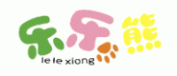 乐乐熊品牌logo