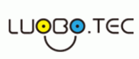萝卜科技LUOBO品牌logo