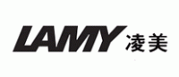 凌美LAMY品牌logo