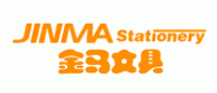 金马JINMA品牌logo