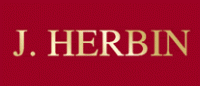 J.herbin品牌logo